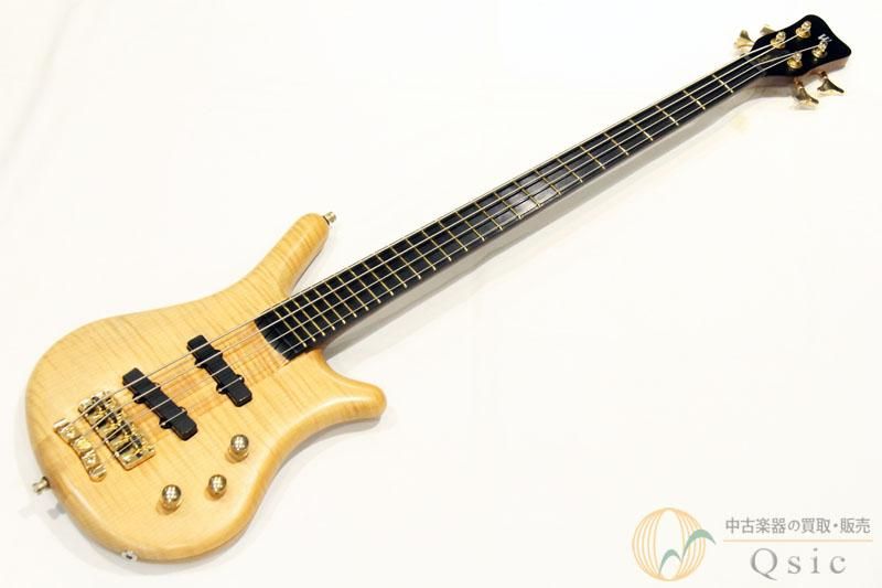 SALE!!】Warwick Made in Germany Thumb Bass NT 4-string