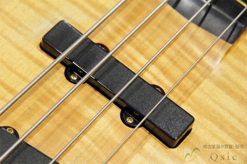 SALE!!】Warwick Made in Germany Thumb Bass NT 4-string Natural Oil
