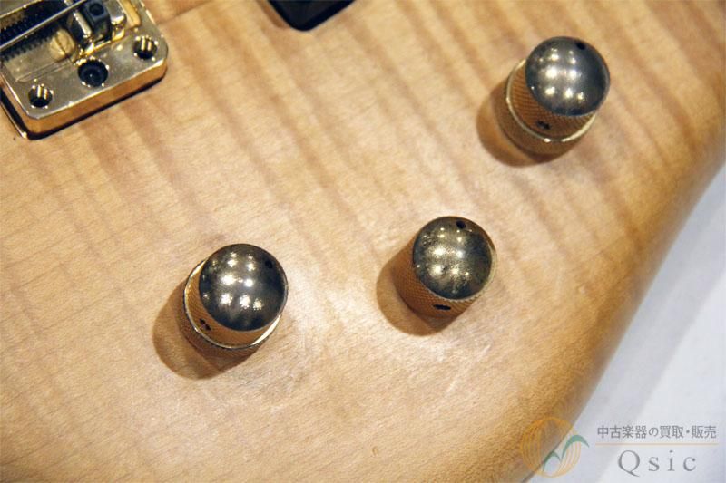 SALE!!】Warwick Made in Germany Thumb Bass NT 4-string Natural Oil