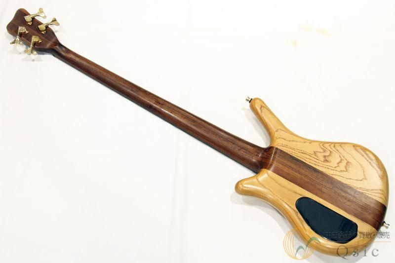 SALE!!】Warwick Made in Germany Thumb Bass NT 4-string Natural Oil