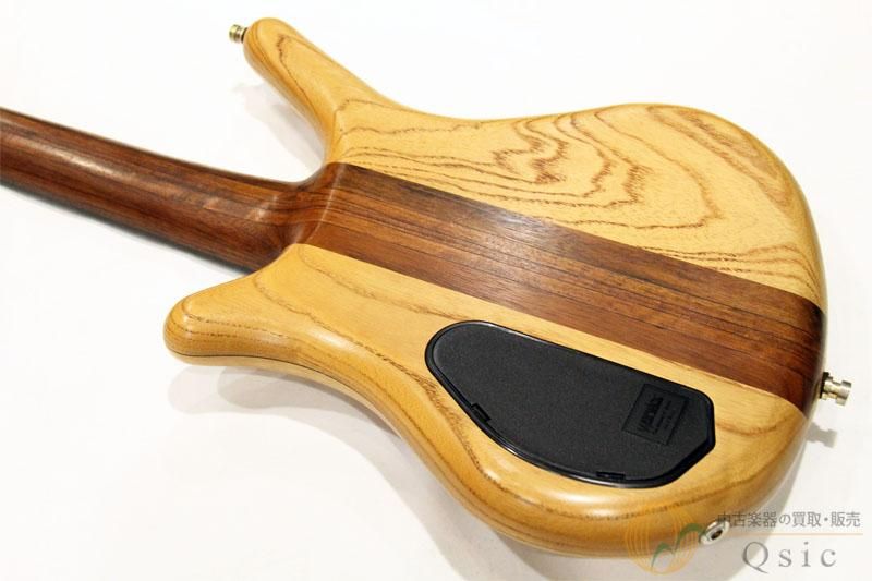 SALE!!】Warwick Made in Germany Thumb Bass NT 4-string Natural Oil