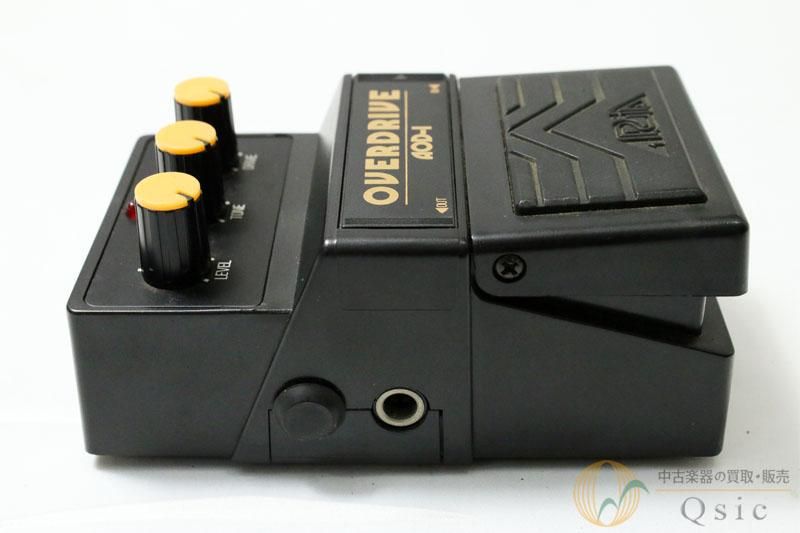 ARIA OVERDRIVE AOD-1 [RL351]【神戸店在庫】 - 中古楽器の販売