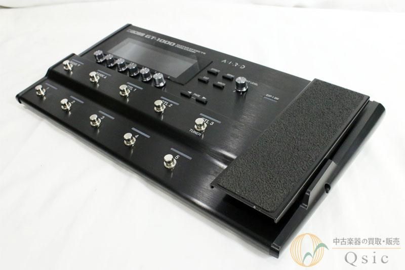 BOSS GT-1000 [OL398]ڿŹ߸ˡ