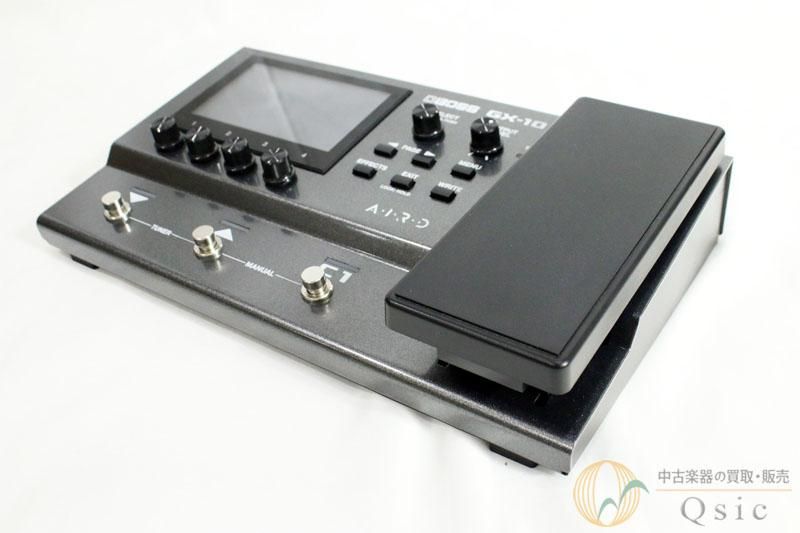 AMMOON CUBE SUGAR マルチエフェクター 中古