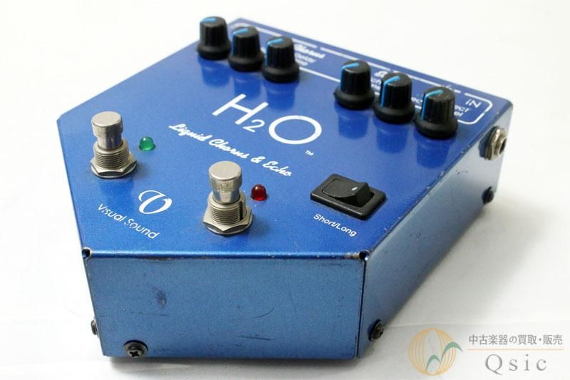 Visual Sound H2O V1 [RL752]ڿŹ߸ˡ