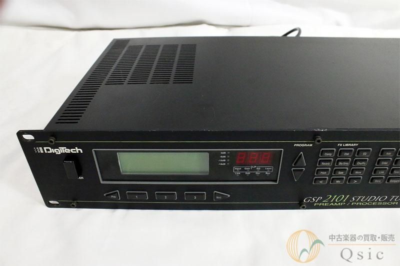DigiTech GSP2101 [RL719]【神戸店在庫】 - 中古楽器の販売