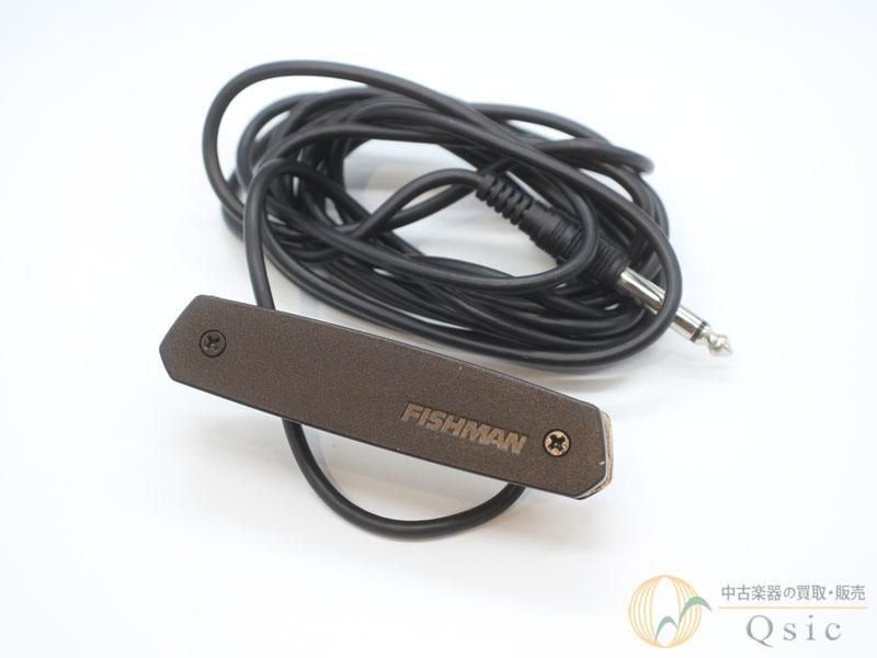 FISHMAN NEO-D Single Coil Magnetic Soundhole Pickup [QLH85]Ź߸ˡ