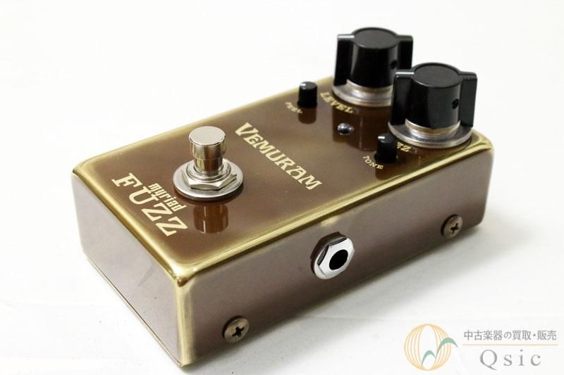 VEMURAM Myriad Fuzz [RL060]ڿŹ߸ˡ