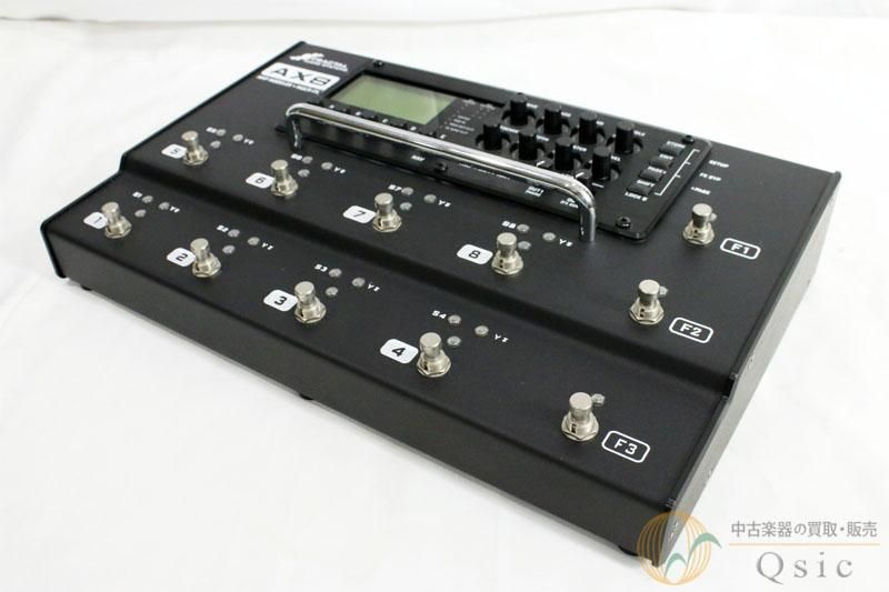 セット！ マルチエフェクター MIDI アンプシュミレーター