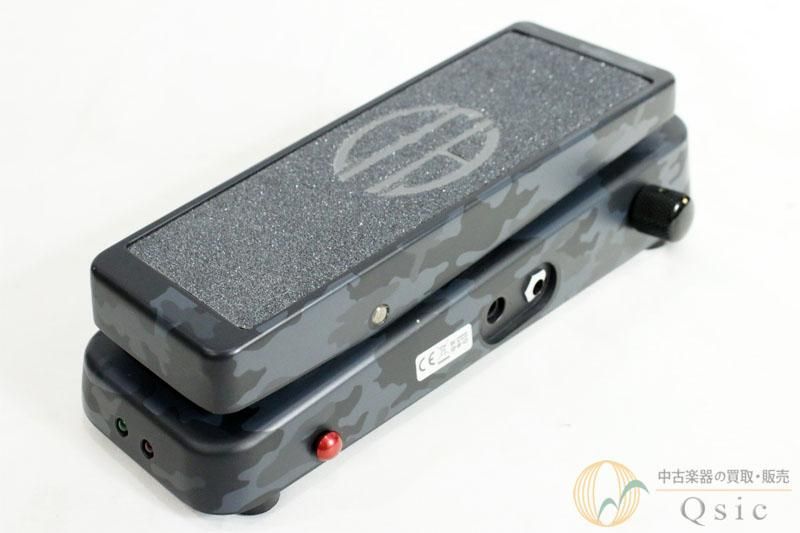 Jim Dunlop DB01B Dime Crybaby From Hell [RL369]【神戸店在庫