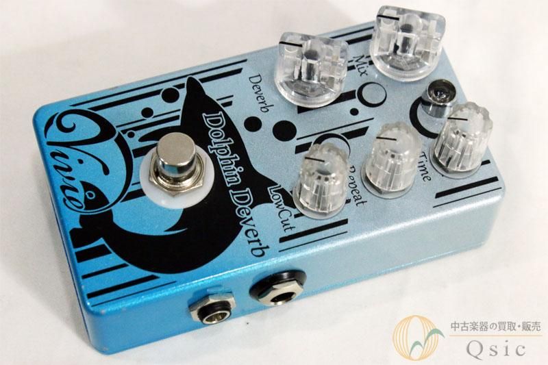 Vivie Dolphin Deverb Ver2.1 [RL738]ڿŹ߸ˡ