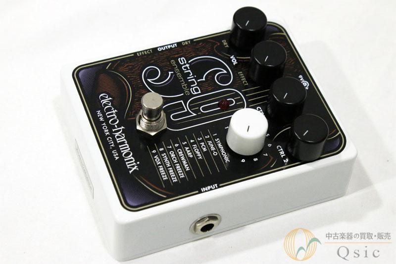 Electro-Harmonix STRING9 String Ensemble S9 [RL737]ڿŹ߸ˡ