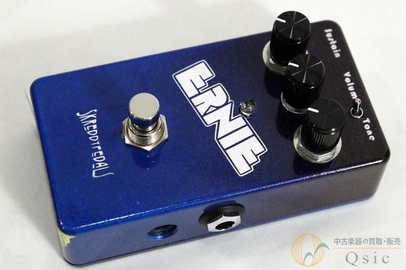 Skreddy Pedals Ernie 2024ǯ [RL756]ڿŹ߸ˡ