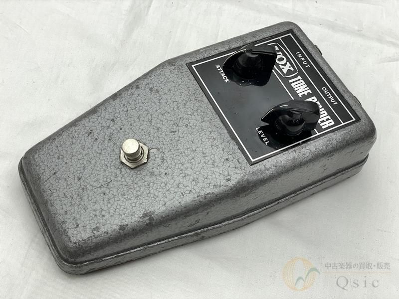 VOX ToneBender V828 [RLM95]Ź߸ˡ