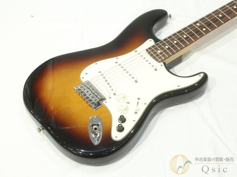 Fender G-5 VG Stratocaster -Black GREAT condition! Made In