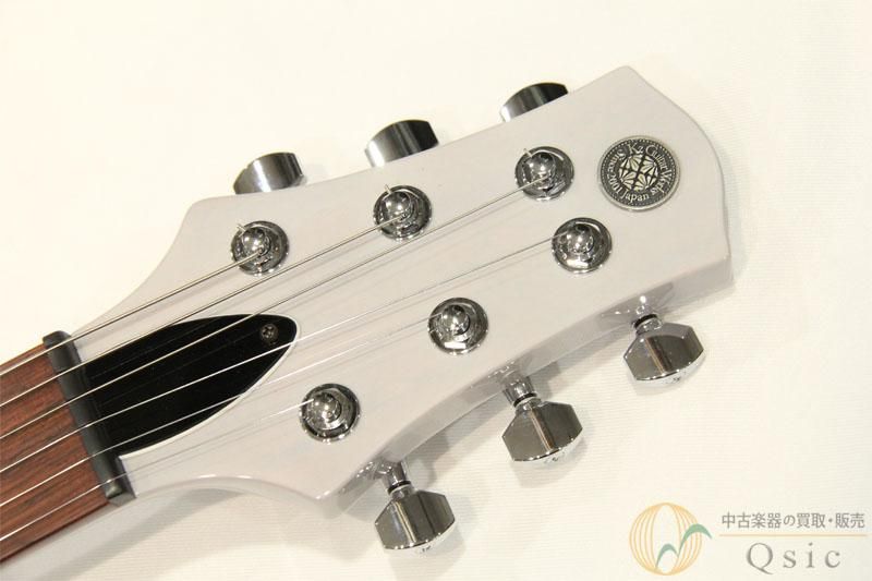 SALE!!】Kz Guitar Works Kz One Semi-Hollow 3S23 Kahler QM