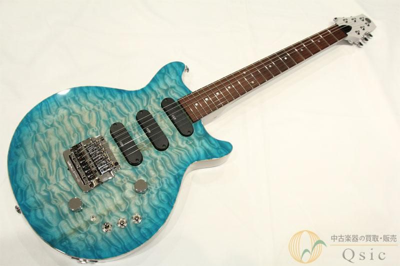 GW最終価格 Kz Guitar Works クリーンブースター 訳アリ