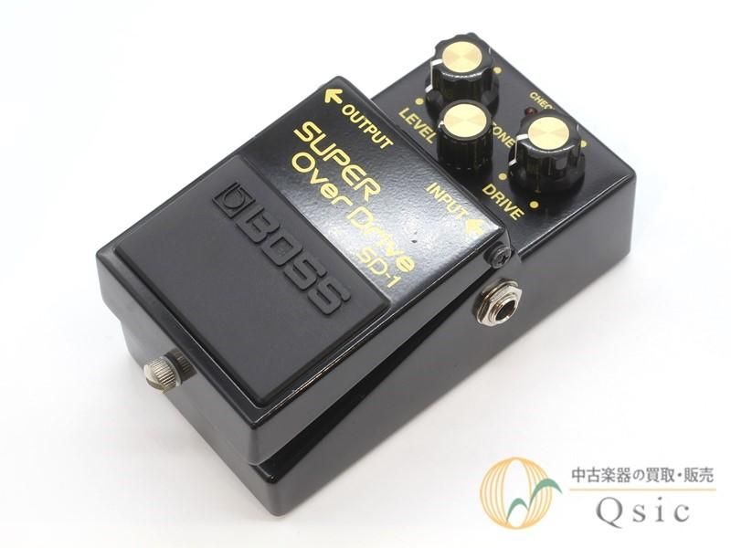 BOSS SD-1-4A [RLH61]Ź߸ˡ