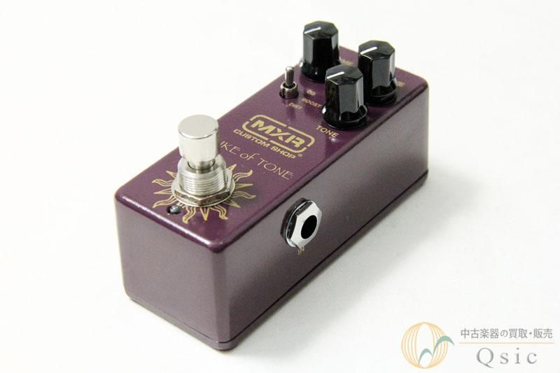 MXR CSP039 Duke of Tone 2024ǯ [ML036]ڿŹ߸ˡ