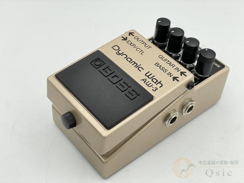 BOSS AW-3 [RLN15]Ź߸ˡ