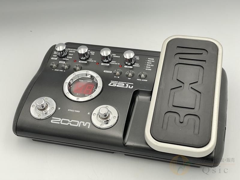 ZOOM G2.1U [RLN05]Ź߸ˡ
