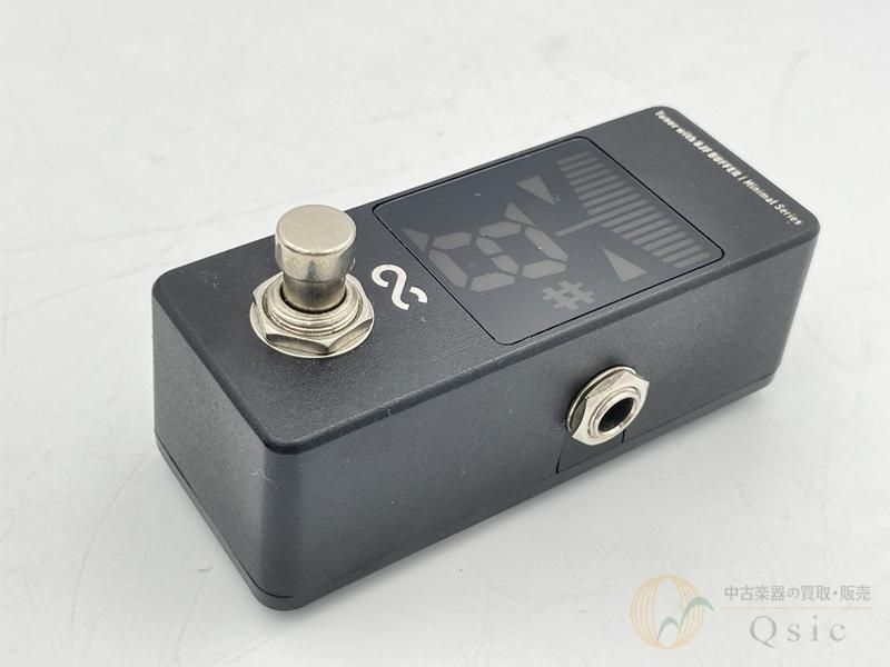 One Control Minimal Series Tuner with BJF BUFFER [RLN11]Ź߸ˡ
