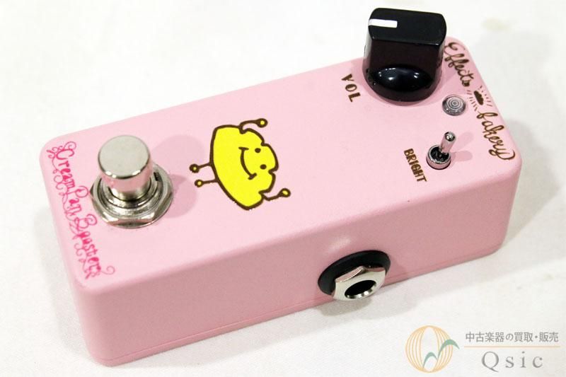 Effects Bakery Cream Pan Booster [RL362]ڿŹ߸ˡ