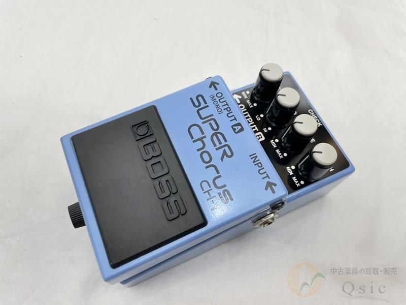 BOSS CH-1 2022ǯ [RLN26]Ź߸ˡ