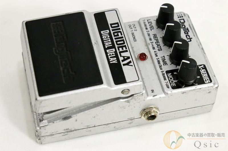DigiTech DDX Digidelay [RL585]ڿŹ߸ˡ