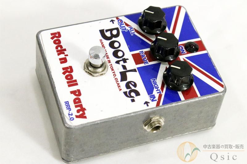 Boot-Leg RRP-2.0 Rockn Roll Party [RL584]ڿŹ߸ˡ