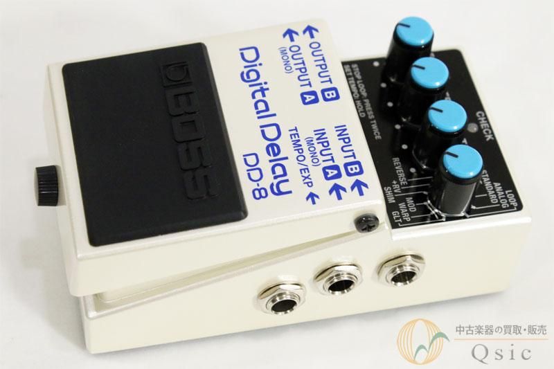 BOSS DD-8 [RL206]ڿŹ߸ˡ
