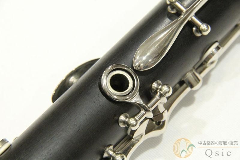 Buffet Crampon R13 B♭ [調整済み] 【返品OK】[PLM01]【神戸店