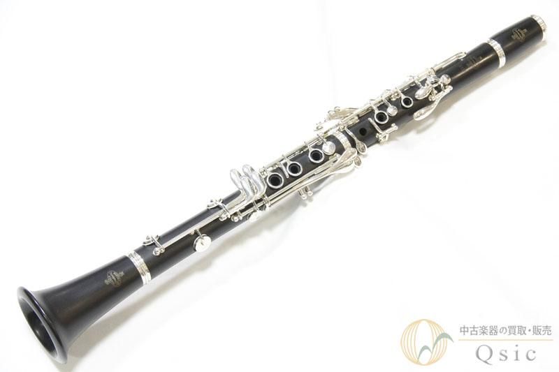 Buffet Crampon France Clarinet B12 W/Case | eBay