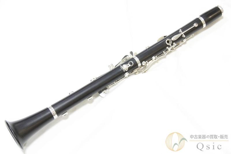 速くおよび自由な Buffet Crampon 【返品OK】【便利な安心 [調整済み] B♭◎ E12F 管楽器・吹奏楽器