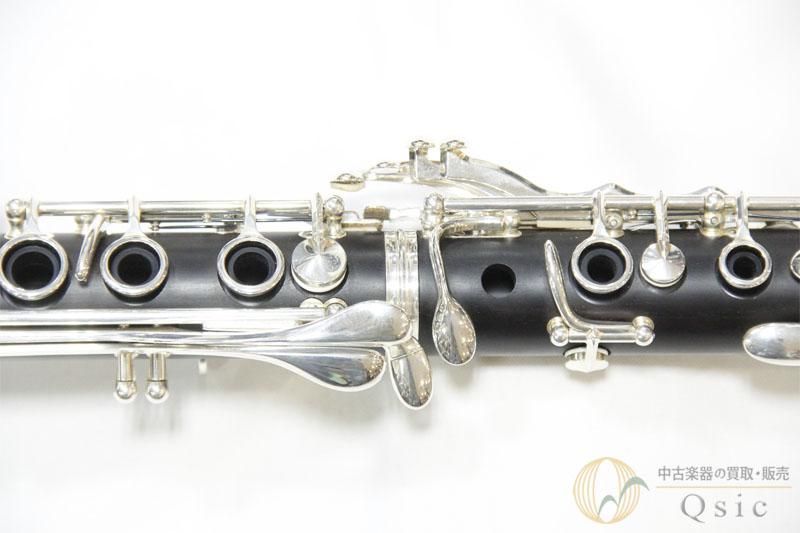 Buffet Crampon E12F B♭◎ [調整済み] 【返品OK】【便利な安心