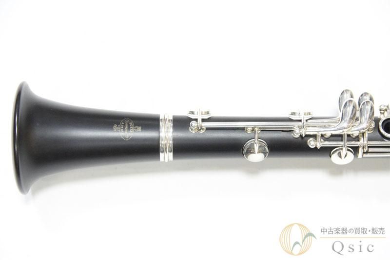 管楽器レビュー】Buffet Crampon E12Plus｜島村楽器 ららぽーと