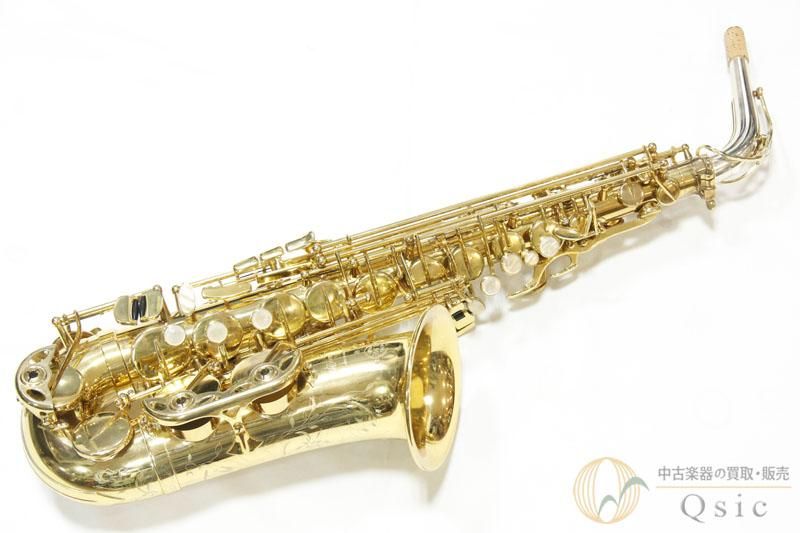 H.Selmer Jubilee SERIE III W/E GL Alto [ĴѤ] OK[OL654]ڿŹ߸ˡ