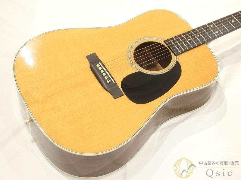 Martin D-28 OK[NLH27]Ź߸ˡ