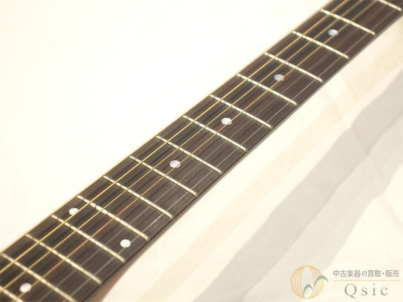 S,Yairi YDT-18/N( オール単板 HC付 ) S,Yairi YDT-18/N( オール単板 HC付 ) YDT-18/N（生産終了）｜