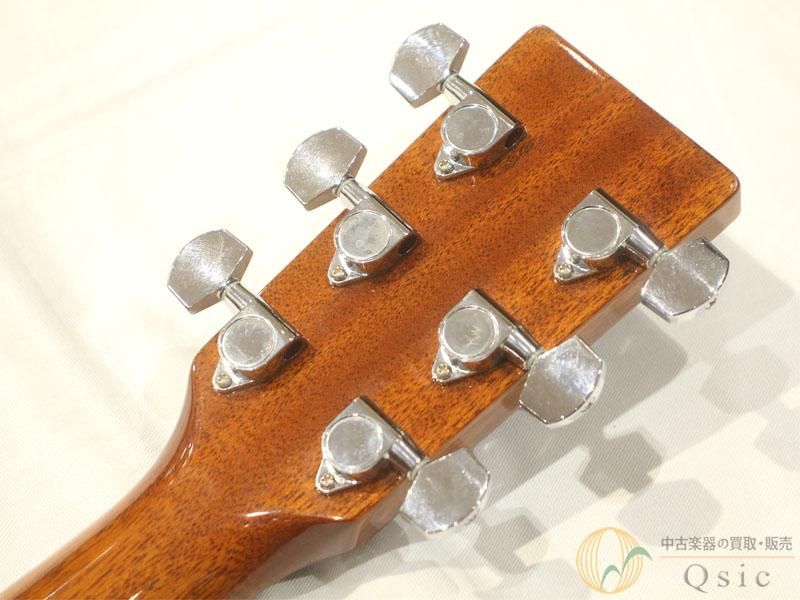 S.Yairi YDT-18 N [RLH08]【箕面店在庫】 - 中古楽器の販売 【Qsic