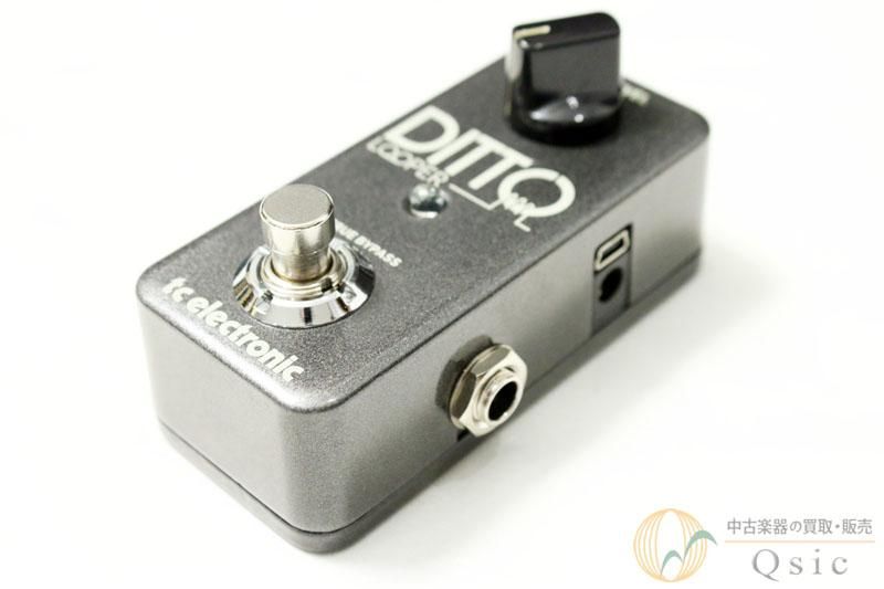 tc electronic Ditto Looper [SL585]ڿŹ߸ˡ