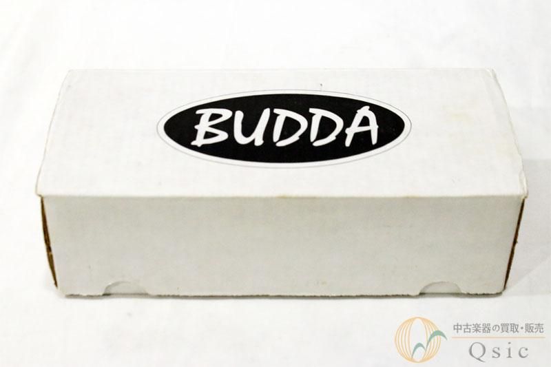 BUDDA Bud-Wah 赤ラベル 初期型 [RL586]【神戸店在庫】 - 中古