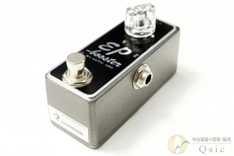 Xotic EP BOOSTER [SL586]ڿŹ߸ˡ