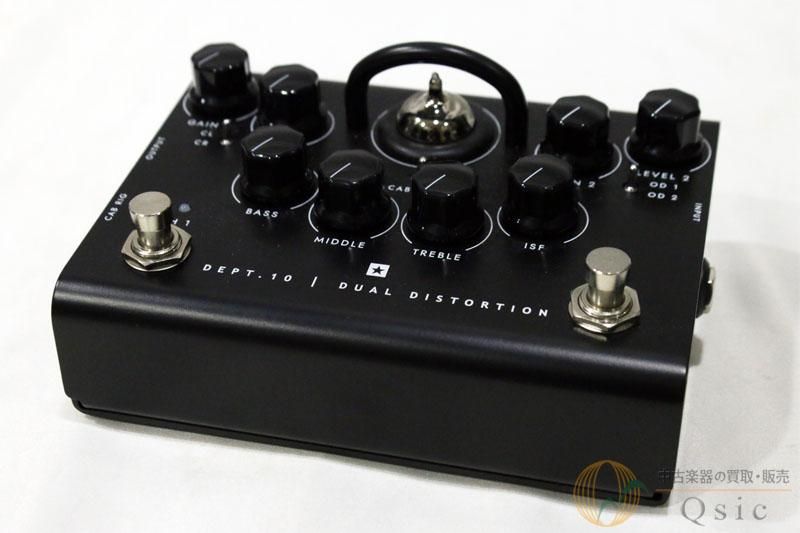 Blackstar DEPT10.Dual Distortion [RL220]ڿŹ߸ˡ