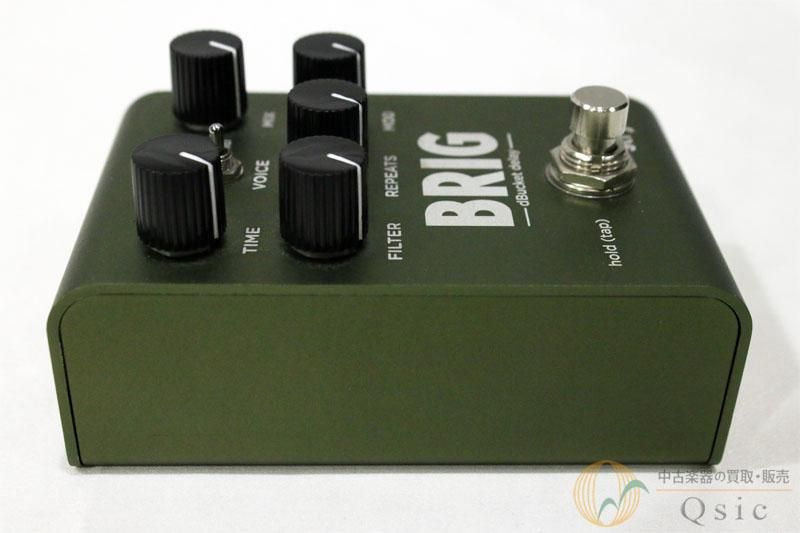strymon BRIG [RL219]【神戸店在庫】 - 中古楽器の販売 【Qsic
