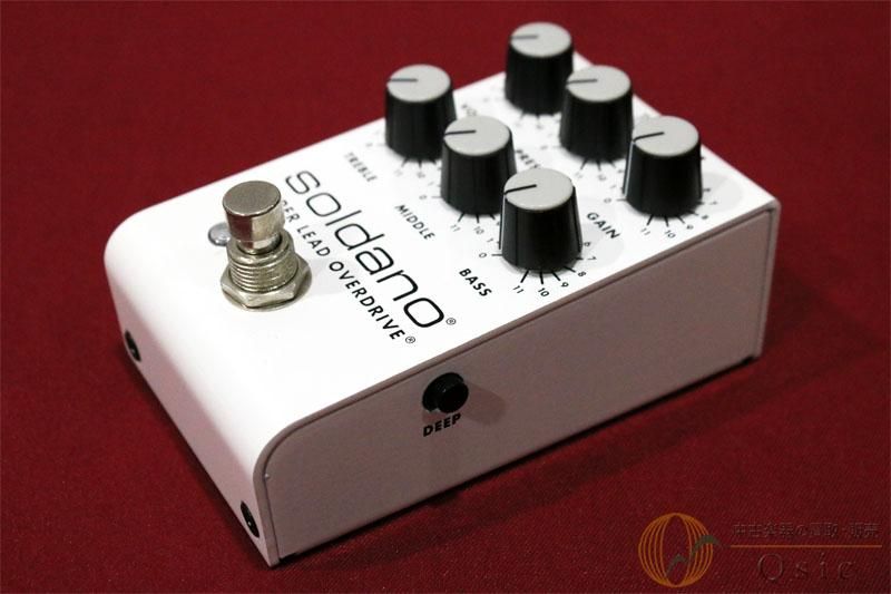 Soldano SLO [RL217]ڿŹ߸ˡ