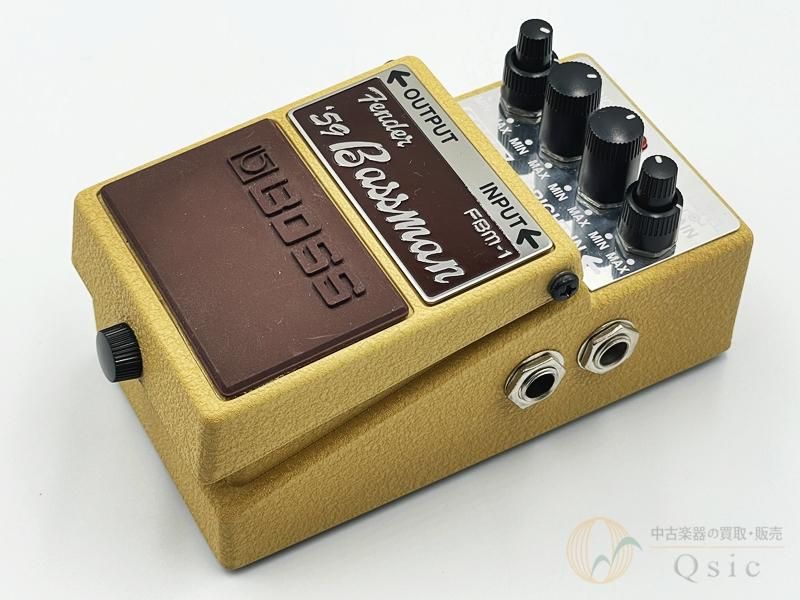 BOSS FBM-1 [RLR61]̧Ź߸ˡ
