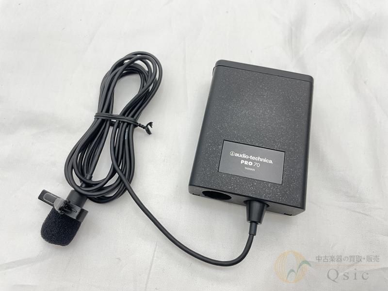 audio-technica PRO 70 [RLN01]Ź߸ˡ