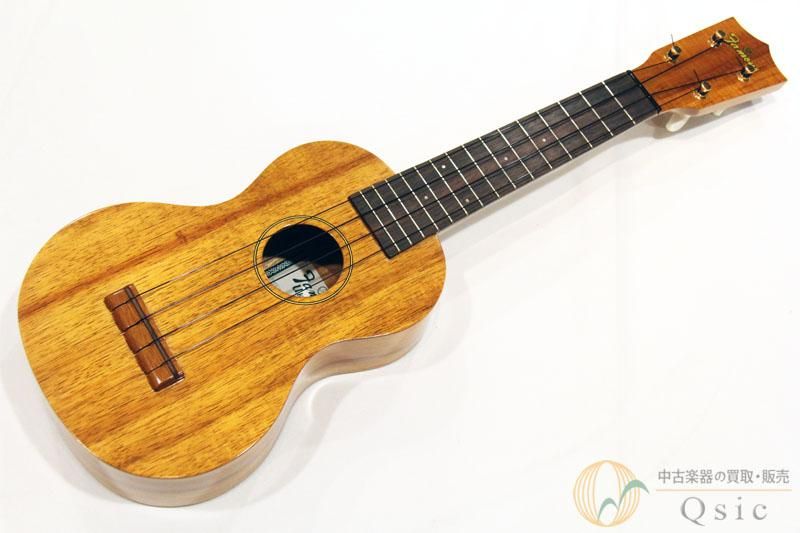 ギター used Famous ukulele FS-5 Amazon.com: FAMOUS Ukulele, Braun (FS-5G) : Musical Instruments