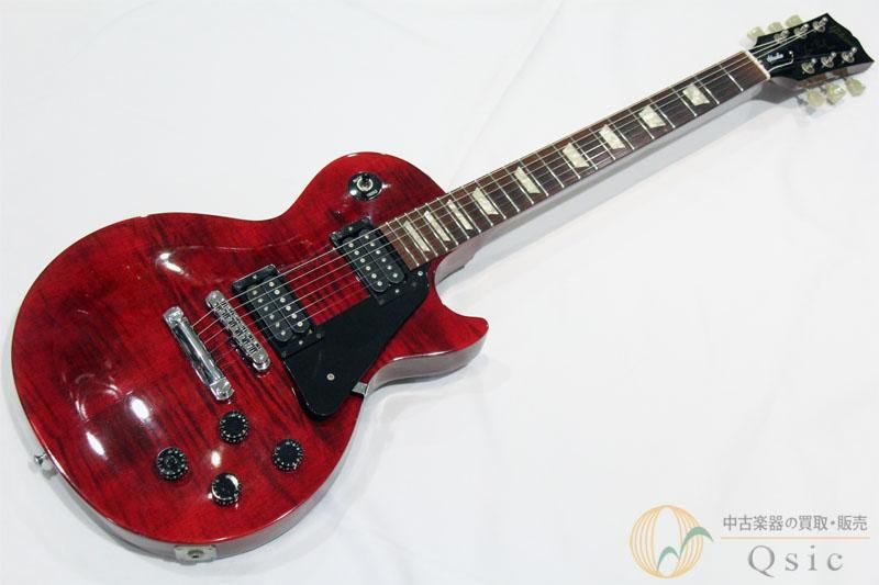 ☆レア☆Gibson Les Paul MODEL STUDIO 2000年 Gibson Les Paul Studio 2000年製 2000年製 【返品OK】[SL382